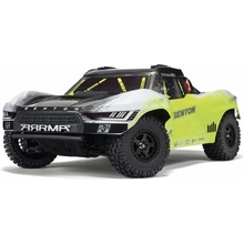 Arrma Senton 223S BLX 4WD RTR DSC žltá 1:10