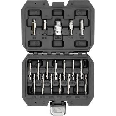Yato Sada bitov pre strojové skrutky YT-04584