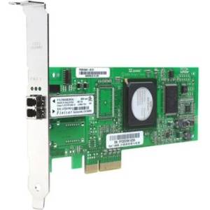 HP Контролер HP AE311A FC1142, Fibre Channel, 4Gb, PCI Express (10008154)