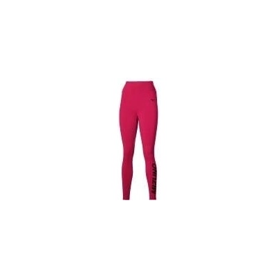 MIZUNO Mizuno Legging Persian Red