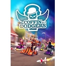 Coffin Dodgers