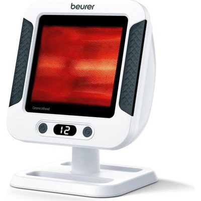 BEURER IL 60 INFRAČERVENÁ LAMPA