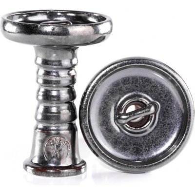 HC Cascade Metallic