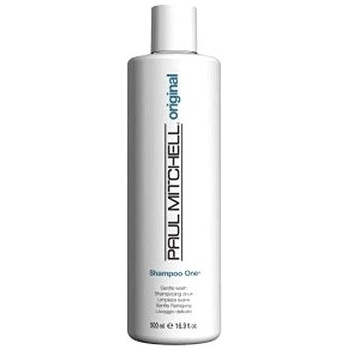 Paul Mitchell Shampoo One 500 ml