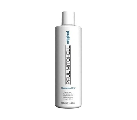 Paul Mitchell Shampoo One 500 ml