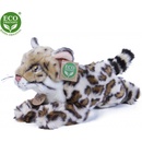 Eco-Friendly ocelot ležiaci 25 cm