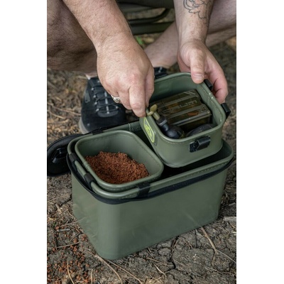 Korum Taška EVA Tackle And Bait Carryall 15l