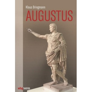 Augustus | Klaus Bringmann (ISBN: 9783806238235)