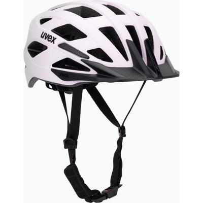 UVEX I-Vo 2 Warm Grey Black Matt 2026