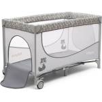 BabyOno Сгъваема кошара, BabyOno, Сив (5901435412732)