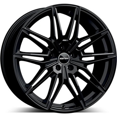 GMP Specter 8x19 5x114,3 ET32 gloss black