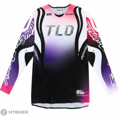 Troy Lee Designs Sprint Ultra drip purple