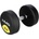 HMS Дъмбел с фиксирано тегло hms hg pro 22.5 кг
