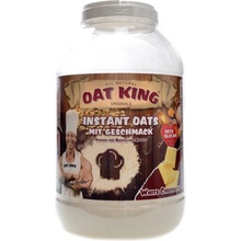 Oat king instant oats white-chocolate 4000 g