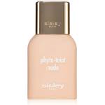 Sisley Phyto-Teint Nude озаряващ и хидратиращ фон дьо тен за естествен вид цвят 2N Ivory Beige 30ml