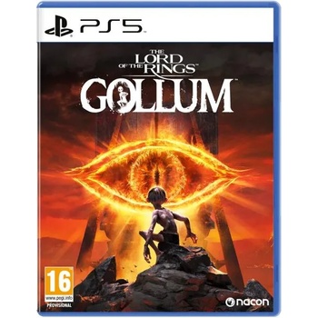 NACON The Lord of the Rings Gollum (PS5)