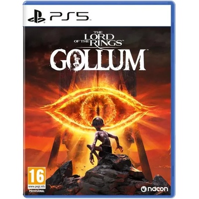 NACON The Lord of the Rings Gollum (PS5)