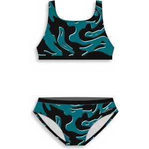 Aquafeel 23074 bikini - Blue (As Original)