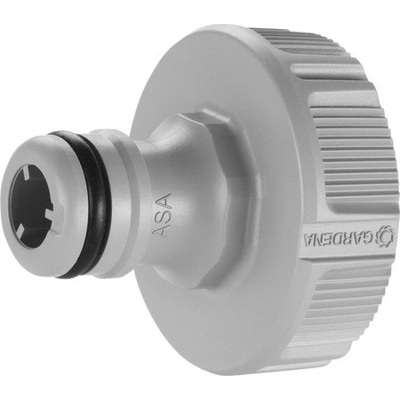 Hadicová prípojka Gardena nákrutka 33,3 mm G 1"