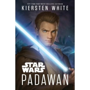 Star Wars Padawan (ISBN: 9781368023498)