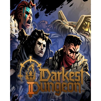 Darkest Dungeon 2