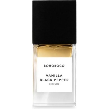 Image 1 of BOHOBOCO Vanilla Black Pepper Extrait de Parfum 50 ml