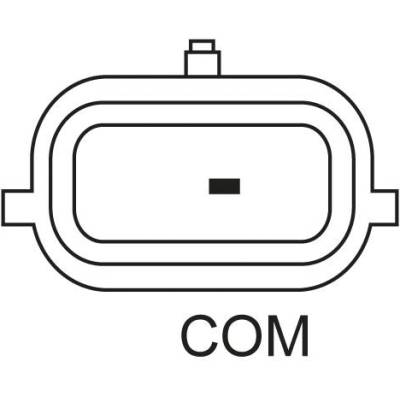 generátor BOSCH 0 986 084 100