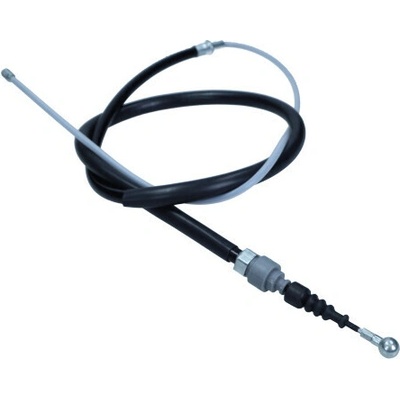 Ťažné lanko, parkovacia brzda MAXGEAR 32-1597 (321597)