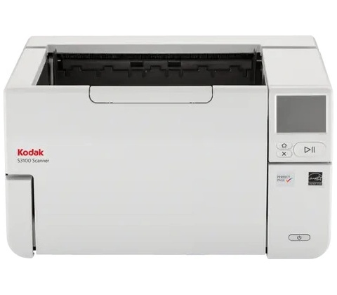 Kodak S3100