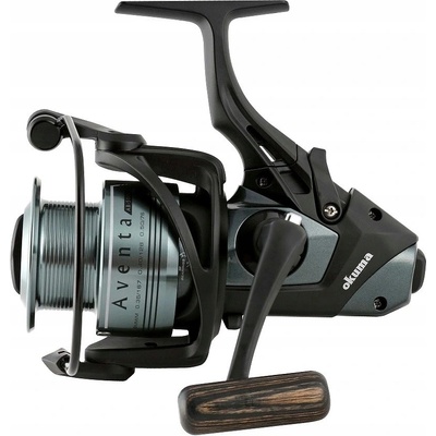 Okuma Aventa BF AB-6000 4.8:1