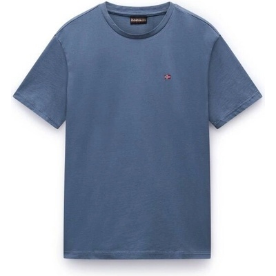 Napapijri SALIS tmavě modrá