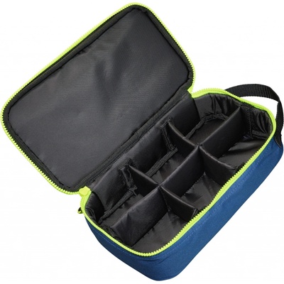 CAPERLAN Taška na cívky na sportovní rybolov