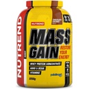 Nutrend Mass Gain 1050 g