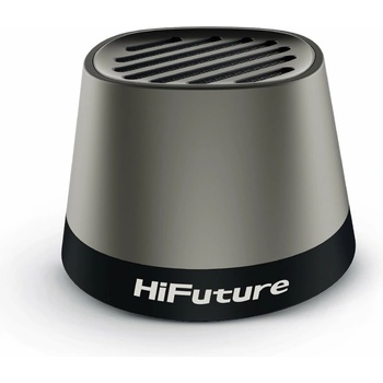HiFuture Mega S Silver Grey