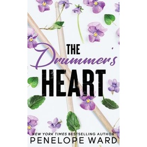 The Drummer's Heart (Special Edition) | Penelope Ward (ISBN: 9781966867012)