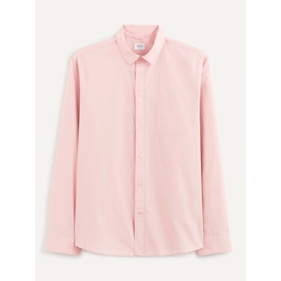 Celio Bamaopeach Риза Celio | Rozov | МЪЖЕ | S