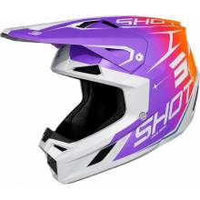 Shot Speed Side
