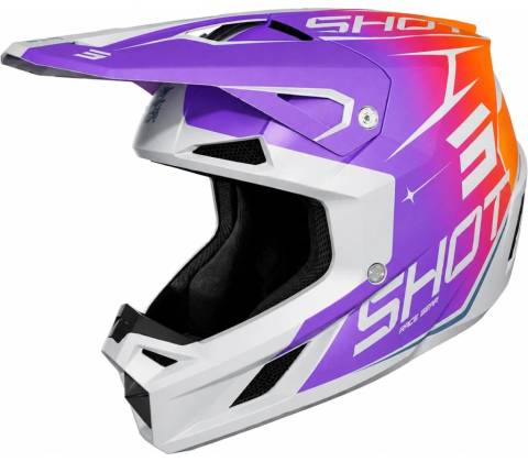 Shot Speed Side