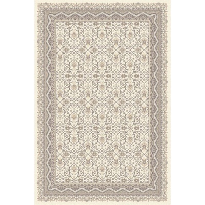 Agnella Isfahan Garda Alabaster krémový