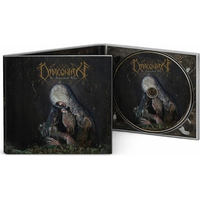Draconian - In Somnolent Ruin Digipack CD