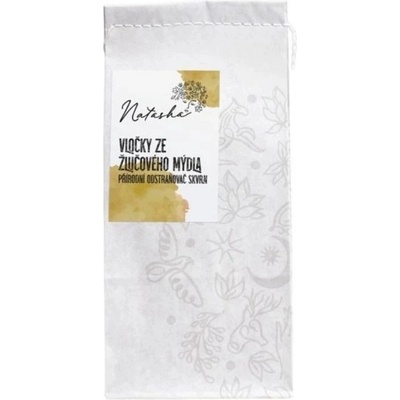 Natasha Vločky ze žlučového mýdla 750 g