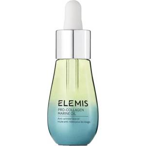 ELEMIS Pro-Collagen Marine Oil масло за лице против бръчки за жени 15 мл