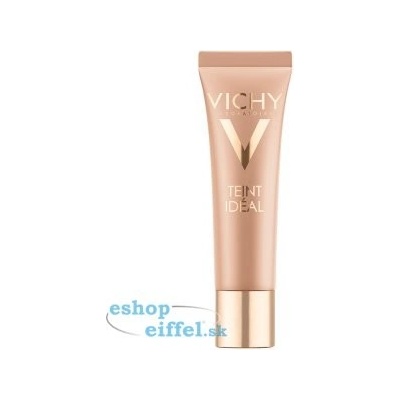 Vichy Teint Ideal krémový make-up 14h SPF20 35 Rosy Sand 30 ml