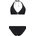 O'Neill O´neill N08302 Maria Cruz bikini - Black (Black Out)
