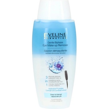 Eveline Cosmetics Cleanser dvoufázový odličovač 100 ml