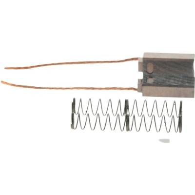 BOSCH Uhlíkový zberač alternátora 1 986 AE0 191