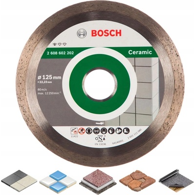 Bosch 2.608.602.202