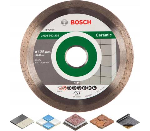 Bosch 2.608.602.202