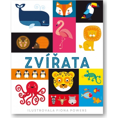 Zvířata