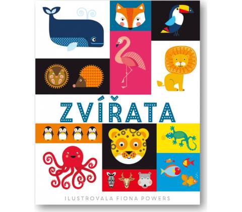 Zvířata